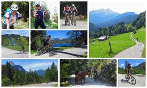 wettersteinumrundung